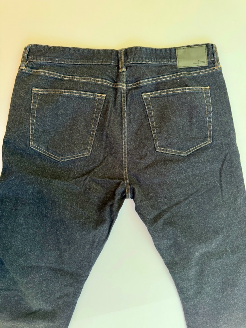 Men’s Liverpool Los Angeles Denim Jeans
Button Fly Size 36x32 - Picture 9 of 11